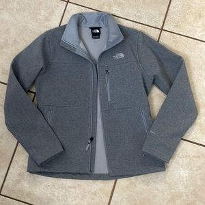 The North Face - apex bionic jacket M